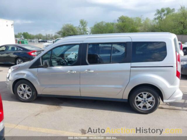 FORD TRANSIT CONNECT XLT, NM0GE9F77G1232332