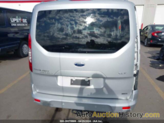 FORD TRANSIT CONNECT XLT, NM0GE9F77G1232332