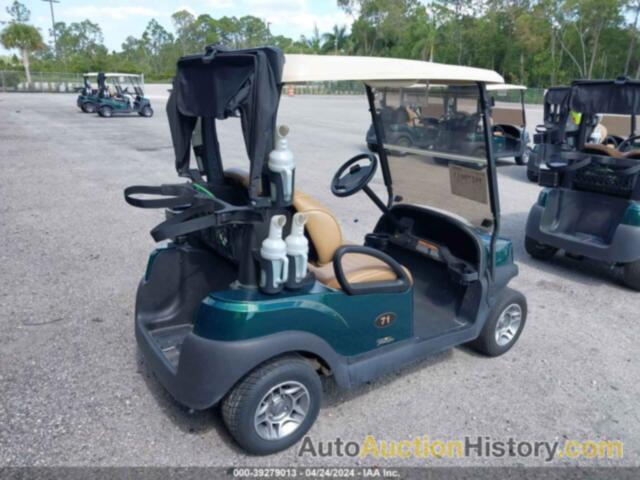 YAMAHA GOLF CART, ZU2307375940