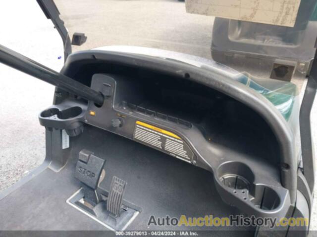 YAMAHA GOLF CART, ZU2307375940