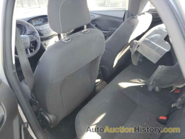 FORD FOCUS S, 1FADP3E28GL366036