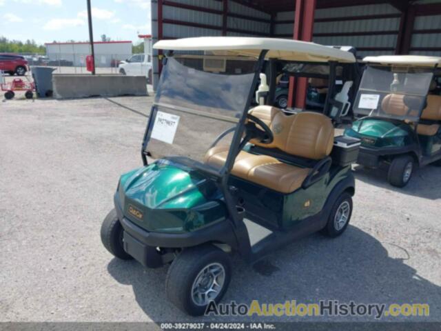 CLUB CAR GOLF CART, ZU2139214102