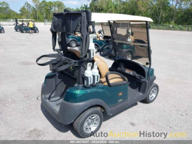 YAMAHA GOLF CART, ZU2307375933