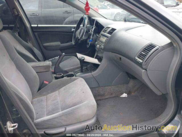 HONDA ACCORD 2.4 LX, 1HGCM56324A124675