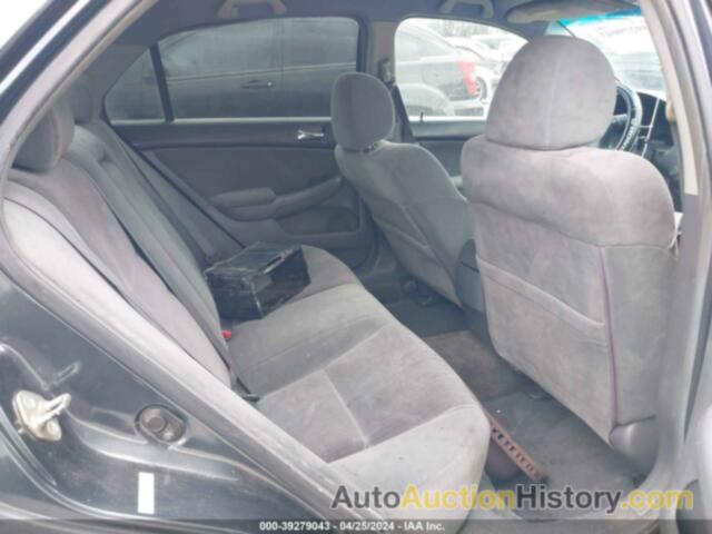 HONDA ACCORD 2.4 LX, 1HGCM56324A124675