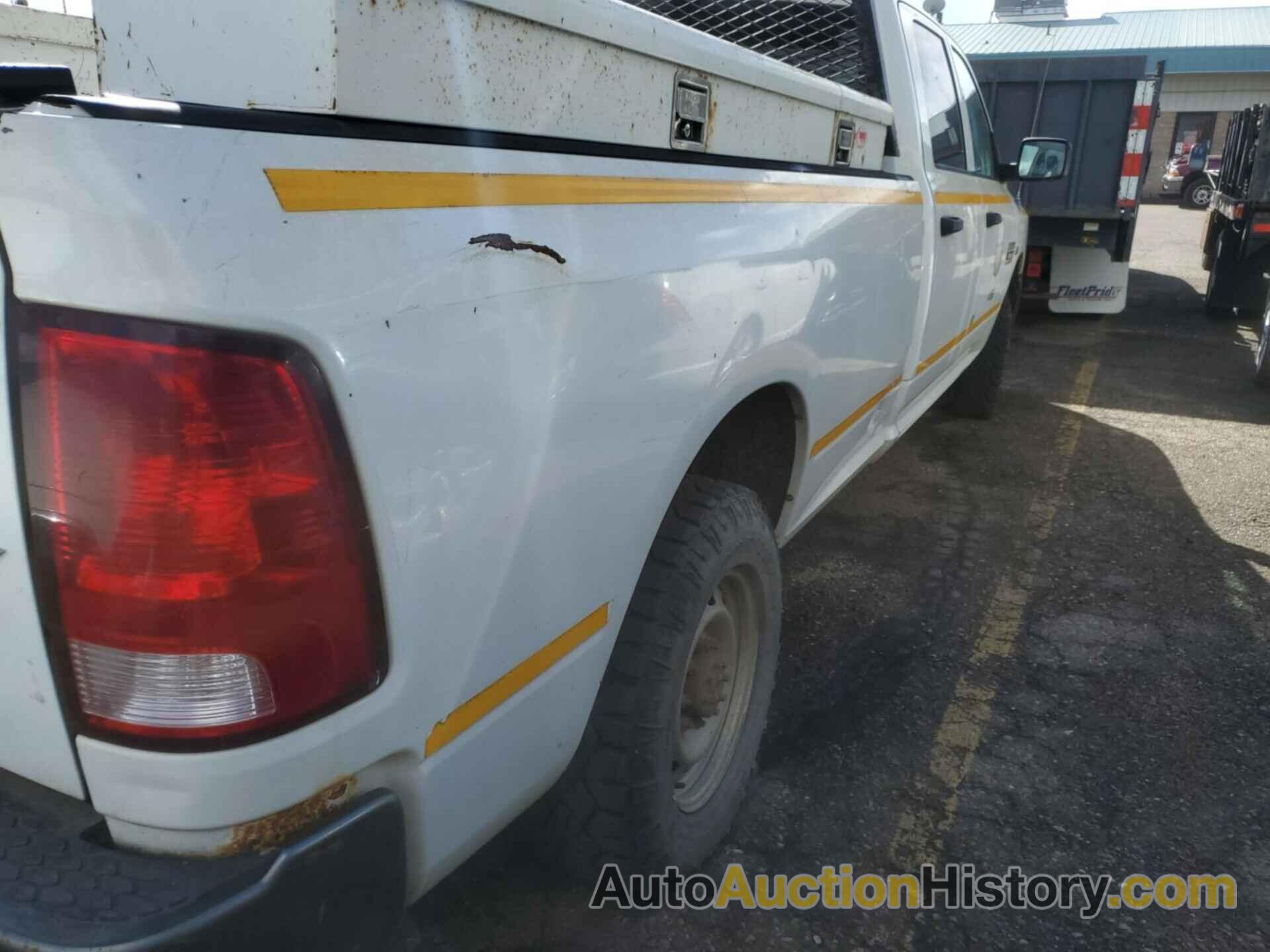 DODGE RAM 2500, 3D7TT2CT4BG555141