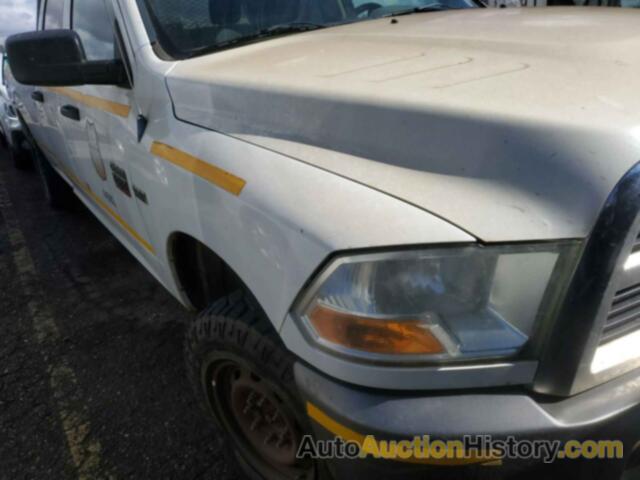 DODGE RAM 2500, 3D7TT2CT4BG555141