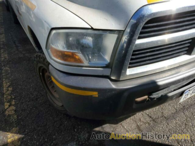 DODGE RAM 2500, 3D7TT2CT4BG555141