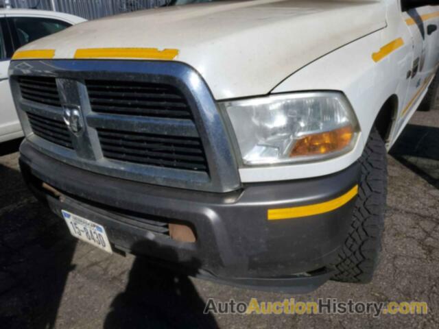 DODGE RAM 2500, 3D7TT2CT4BG555141