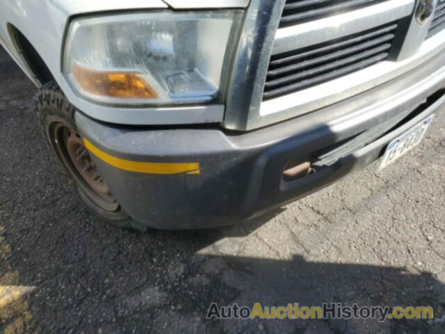 DODGE RAM 2500, 3D7TT2CT4BG555141