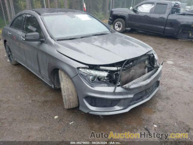 MERCEDES-BENZ CLA 250, WDDSJ4EB8EN029270