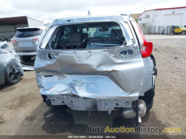 HONDA CR-V EX-L/EX-L NAVI, 5J6RW1H80JA001970