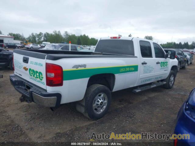 CHEVROLET SILVERADO 2500HD LT, 1GC1KXCG6CF226724