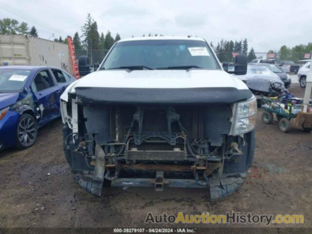 CHEVROLET SILVERADO 2500HD LT, 1GC1KXCG6CF226724