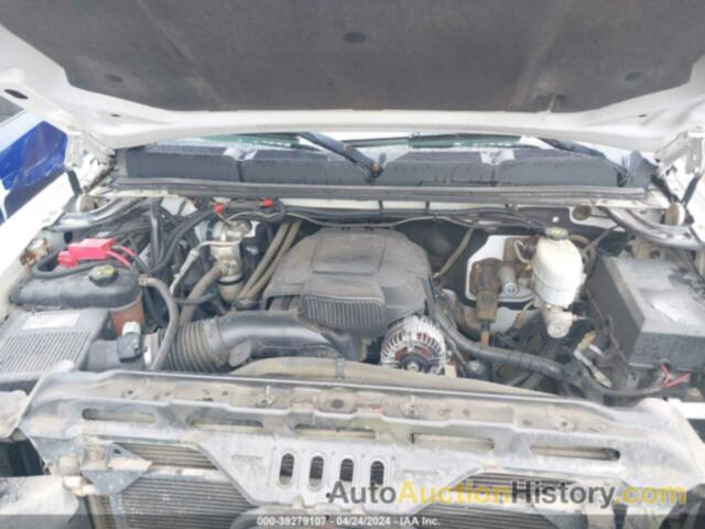 CHEVROLET SILVERADO 2500HD LT, 1GC1KXCG6CF226724