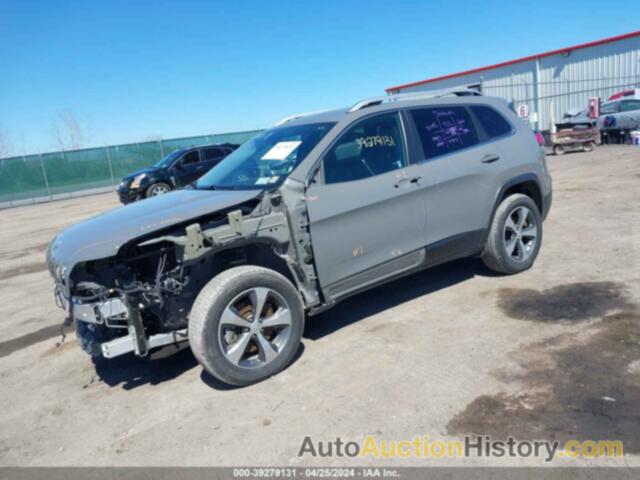 JEEP CHEROKEE LIMITED 4X4, 1C4PJMDX2LD514021