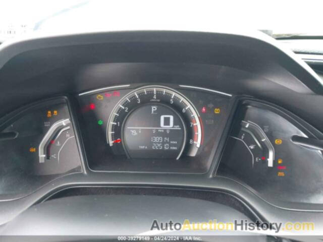 HONDA CIVIC LX, 19XFC2F50HE222041