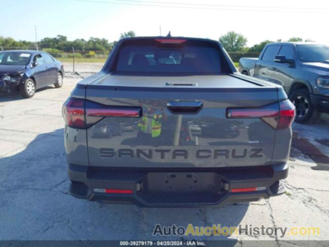 HYUNDAI SANTA CRUZ NIGHT, 5NTJCDAF6PH055802