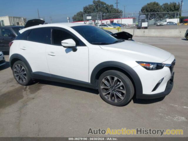 MAZDA CX-3 TOURING, JM1DKDC75K1421091