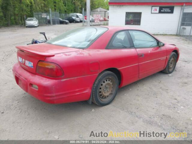 CHRYSLER SEBRING LX, 4C3AU42N0YE07397