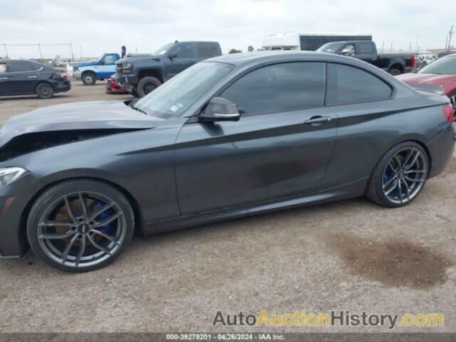 BMW M240I, WBA2G1C56HV665210