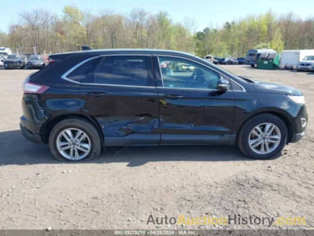 FORD EDGE SEL, 2FMPK4J9XGBB61134