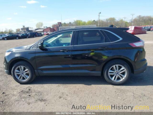 FORD EDGE SEL, 2FMPK4J9XGBB61134