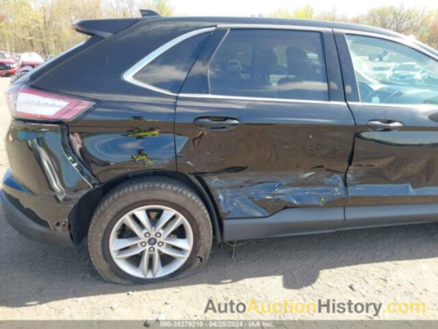 FORD EDGE SEL, 2FMPK4J9XGBB61134