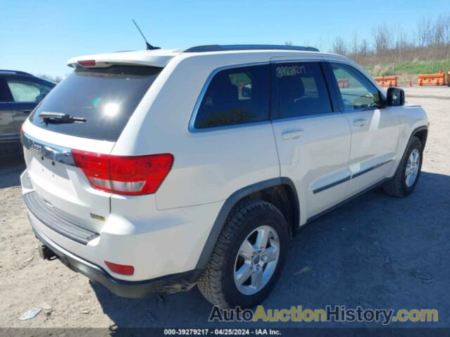 JEEP GRAND CHEROKEE LAREDO, 1C4RJFAG2CC223856