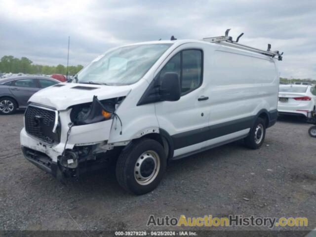 FORD TRANSIT-150, 1FTYE1Y83MKA39793