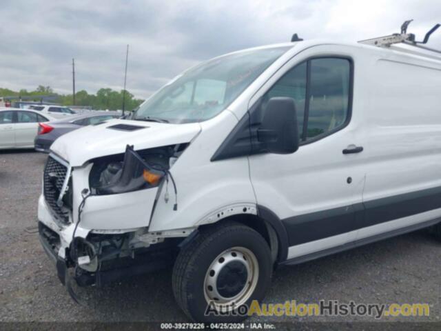 FORD TRANSIT-150, 1FTYE1Y83MKA39793