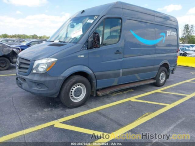 MERCEDES-BENZ SPRINTER 2500 STANDARD ROOF V6, WD3PE7CD3JP632405