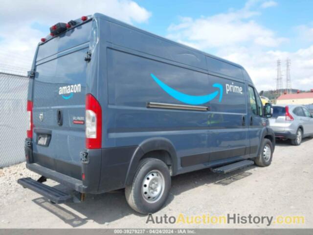 RAM PROMASTER 2500 HIGH ROOF 159 WB, 3C6TRVDG9KE519055