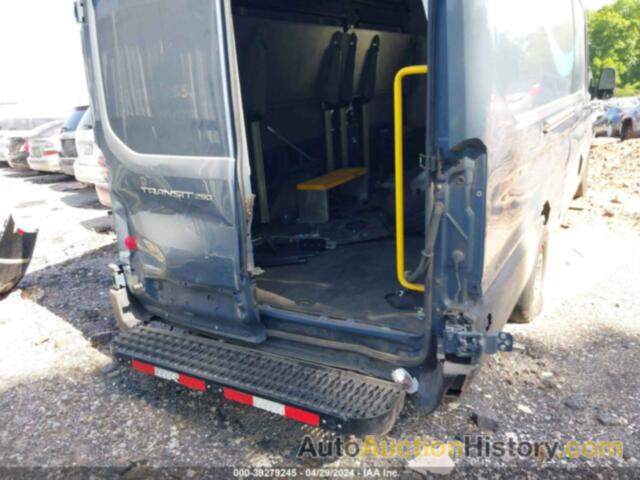 FORD TRANSIT-250 T-250, 1FTYR3XM8KKB17626