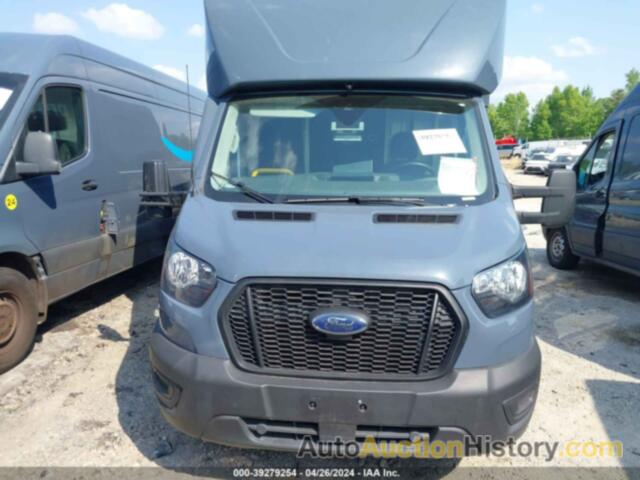 FORD TRANSIT-350 CUTAWAY T-350 HD, 1FDDF6P82MKA92362