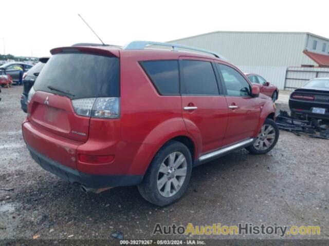 MITSUBISHI OUTLANDER SE, JA4MT31WX9Z015864