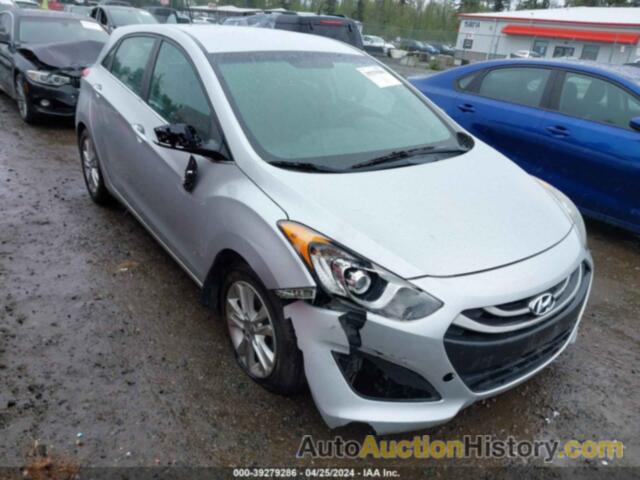 HYUNDAI ELANTRA GT, KMHD35LH8EU225205