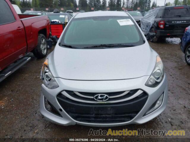 HYUNDAI ELANTRA GT, KMHD35LH8EU225205