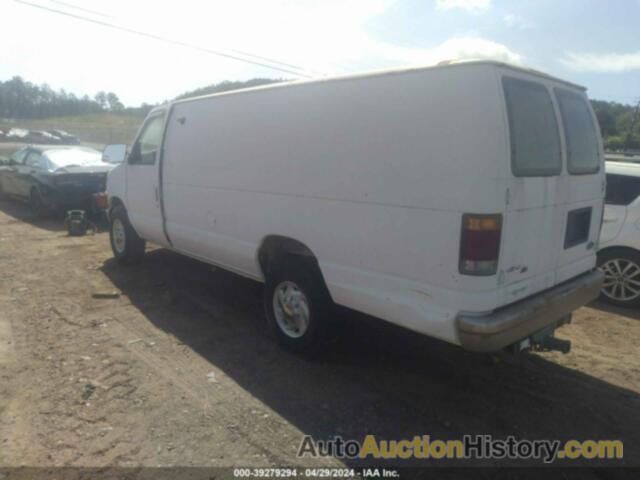 FORD ECONOLINE E250 SUPER DUTY VAN, 1FTFS24H5PHA15802