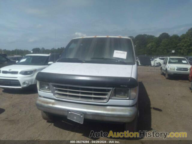 FORD ECONOLINE E250 SUPER DUTY VAN, 1FTFS24H5PHA15802