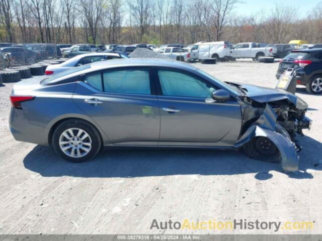 NISSAN ALTIMA S FWD, 1N4BL4BV2LC189498