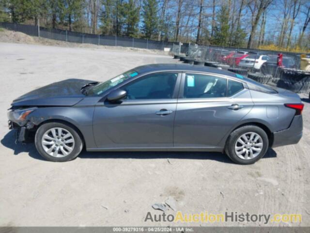 NISSAN ALTIMA S FWD, 1N4BL4BV2LC189498