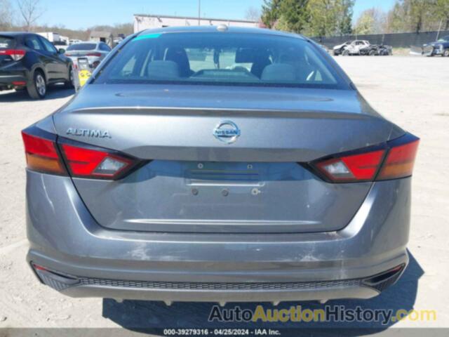 NISSAN ALTIMA S FWD, 1N4BL4BV2LC189498