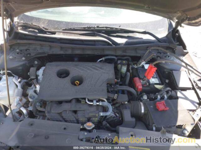 NISSAN ALTIMA S FWD, 1N4BL4BV2LC189498