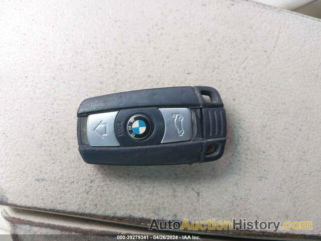 BMW 528I, WBANU5C55AC124518