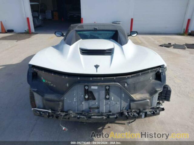 CHEVROLET CORVETTE STINGRAY STINGRAY 1LT, 1G1YA3D45N5109474