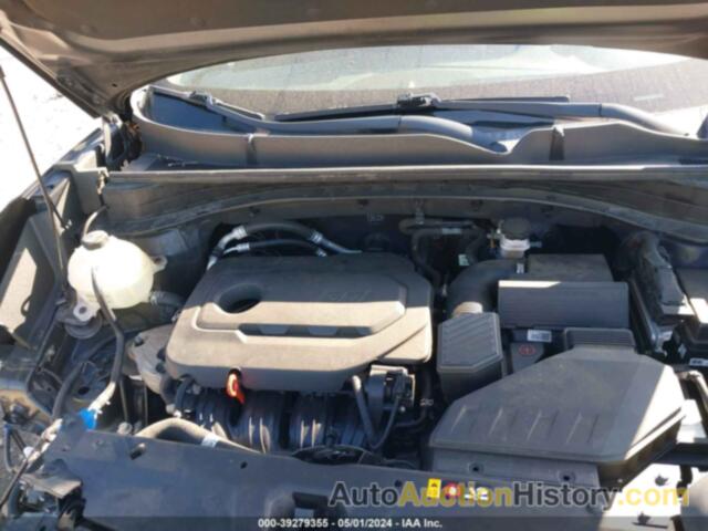 KIA SPORTAGE EX, KNDPNCAC3H7291218