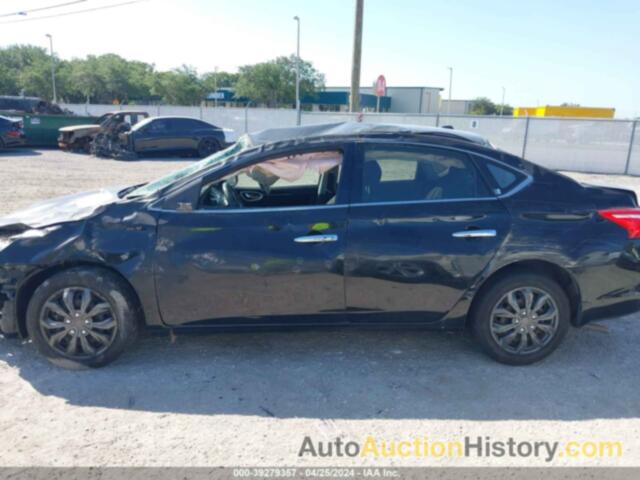 NISSAN SENTRA S/SV/SR/SL, 3N1AB7AP0HY330180