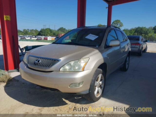 LEXUS RX 330, 2T2GA31U76C049396