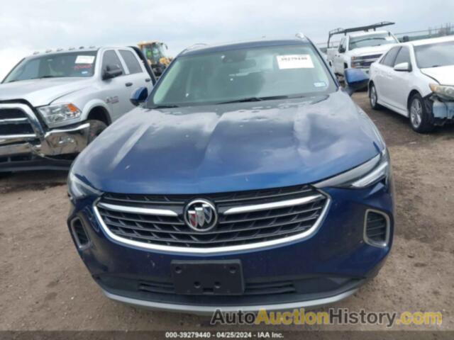 BUICK ENVISION ESSENCE, LRBFZNR45PD148228